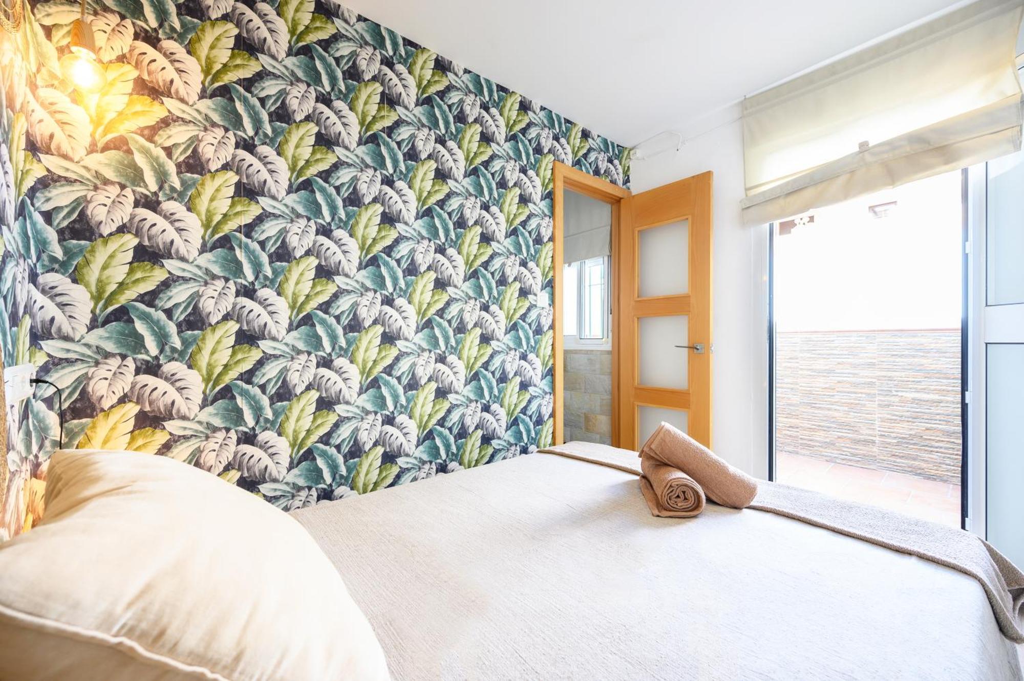 Dom wakacyjny House Natura Malaga